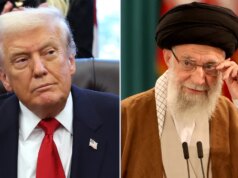 L’Iran promette di prendere di mira le truppe americane mentre Trump minaccia di ripetere gli attacchi e di aumentare i titoli dei giornali