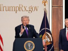 Ho bisogno di un costoso farmaco per l’asma per vivere. Il piano RX di Trump ha aiutato me e molti altri