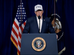 Trump ordina attacchi contro l’Iran: gli esperti dicono che può bypassare il Congresso (per ora)