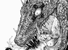 Se ami ‘Chainsaw Man’, dovresti leggere subito ‘Dorohedoro’ e ‘Dai Darkish’