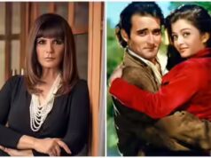 “Akshaye aveva poco da dire, ma period molto collaborativo”: Neeta