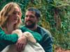 ‘The Dreadful’: Sophie Turner e Package Harington reagiscono al loro bacio esilarante e imbarazzante