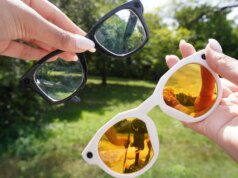 Ho trovato le migliori offerte sugli occhiali intelligenti per il Presidents’ Day