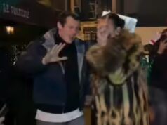 Dua-Calum MOLESTIATO dai paparazzi: GUARDA