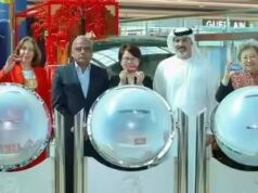 Un espatriato indiano vince il jackpot obligation free di Dubai da 1 milione di dollari pochi giorni dopo il suo 79esimo compleanno