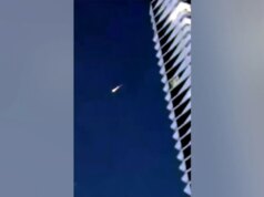 L’incendio di un resort di Dubai sembra essere stato causato da un attacco iraniano; feriti riportati