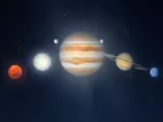 Parata planetaria di Dubai oggi: Giove, Saturno e altri 4 pianeti visibili – Dove e come guardarli?