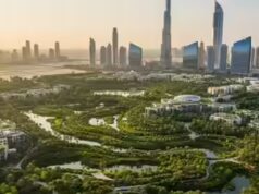 Dubai si appresta advert adottare il modello cinese della “città spugna”: come potrebbe essere la città del futuro