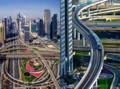 L’audace strategia di riduzione del traffico di Dubai: come RTA mantiene in movimento l’emirato degli Emirati Arabi Uniti, infrastrutture AI e futuri piani di mobilità