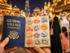 Cos’è il passaporto del Villaggio Globale di Dubai? Perché i visitatori adorano collezionarlo