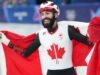 Il canadese Steven Dubois vince l’oro olimpico nello quick monitor