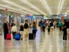 Il divario di accessibilità degli aeroporti americani: città in cui i costi di viaggio stanno schiacciando le famiglie