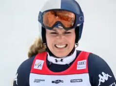 Italia 2026: Lindsey Vonn partecipa ai Jeux malgré une blessure au genou