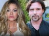 L’ex di Denise Richards afferma che l’arresto di DV non dovrebbe bloccare il sostegno coniugale, in tribunale