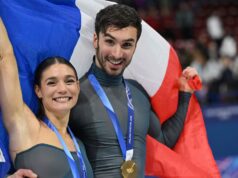 Aux États-Unis, on s’insurge contre la victoire de Fournier Beaudry