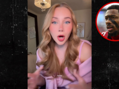 L’ex fidanzata di Tez Johnson lo accusa di tradimento il giorno del fidanzamento