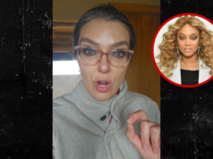 Adrianne Curry-Rhode arriva in difesa di Tyra Banks nel mezzo del nuovo contraccolpo “ANTM”.