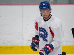 Il Rocket batte l’une des pires équipes della LAH