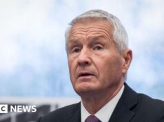 L’ex primo ministro norvegese accusato di grave corruzione sui legami con Epstein