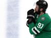 La stagione di Tyler Seguin è ufficialmente terminata