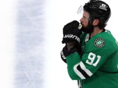 La stagione di Tyler Seguin è ufficialmente terminata