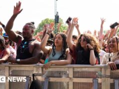 Pageant di Brockwell Park approvati dal consiglio