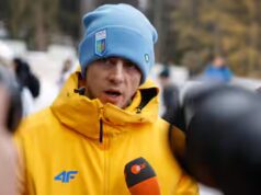 L’Ucraina accusa l’orchestra russa di condurre una campagna di disinformazione sugli atleti ucraini