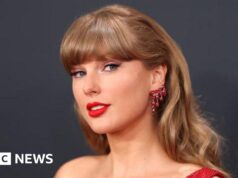 Taylor Swift chiede al governo americano di bloccare il marchio ‘Swift Dwelling’