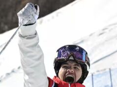 Giochi olimpici: una possibilità che il Québec est là!