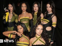 Manon di Katseye si prenderà una “pausa temporanea” per concentrarsi sulla salute