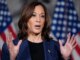 Kamala Harris cambia l’account della campagna “HQ” dopo il rilancio e abbandona la gestione “67”.