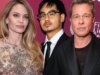 Maddox, figlio di Angelina Jolie e Brad Pitt, cancella il nome di Pitt dai titoli di coda del movie