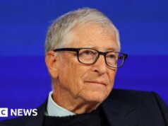 Invoice Gates “si è assunto la responsabilità” dei legami con Epstein durante una riunione dello employees, afferma la fondazione