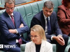 Il Partito Liberale australiano spodesta la prima donna chief