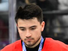 Nick Suzuki può essere utilizzato nel finale