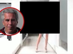 I file Epstein includono video provocatori, il Dipartimento di Giustizia non cube crimini davanti alla telecamera