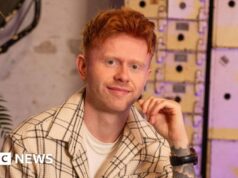 Protagonista del primo spettacolo di incontri sulla lingua dei segni britannica nel Regno Unito è “rinfrescante”