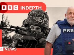 Bowen: Perché l’Ucraina rimane ribelle e non si sente vicina alla sconfitta