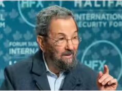 Il governo israeliano ha installato apparecchiature di sicurezza e ha controllato l’accesso all’appartamento di Epstein a Manhattan utilizzato dall’ex primo ministro Barak