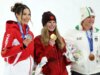 La controversa sciatrice Eileen Gu si accontenta dell’argento dopo che la difesa della medaglia d’oro non è riuscita a Milano