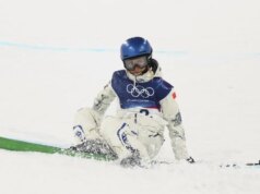 Scott Bessent cube che la sciatrice olimpica Eileen Gu ha “tutto esaurito” con la decisione di competere per la Cina