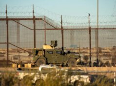 Un “drone” del cartello messicano vicino allo spazio aereo di El Paso period in realtà un pallone da festa: rapporto