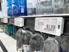 I democratici vogliono vietare i prezzi di sorveglianza nei grandi negozi di alimentari