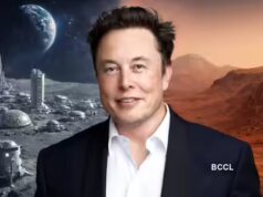Elon Musk afferma: “SpaceX costruirà un sistema che consentirà a chiunque di viaggiare sulla Luna”
