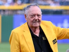 Elroy Face, il collaboratore chiave dell’All-Star dei Pirati nella vittoria delle World Sequence del 1960, morto a 97 anni