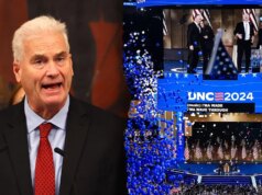 Tom Emmer critica il doppio normal dei democratici sul SAVE Act: “Richiedono documenti d’identità con foto” nel loro stesso DNC