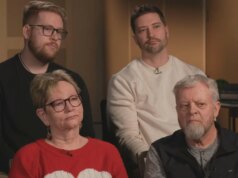 La famiglia di Renee Good ha speso "ore nel limbo" dopo che le hanno sparato a morte