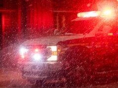 22/2: Notizie del superb settimana della CBS