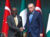 La crescente portata della Turchia in Africa complica la strategia statunitense, avvertono gli analisti