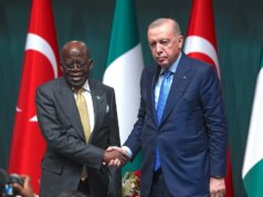 La crescente portata della Turchia in Africa complica la strategia statunitense, avvertono gli analisti